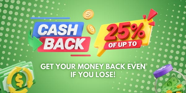 phpgames VIP program with cashback up to 2.8 percent weekly rebate