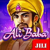 Ali Baba on phpgames