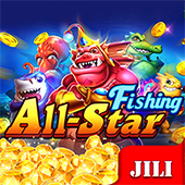 All Star Fishing on phpgames