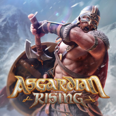 Asgardian Rising on phpgames