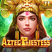 Aztec Priestess on phpgames