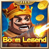 Boom Legend on phpgames