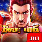 Boxing King on phpgames