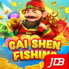 Cai Shen Fishing hot game on phpgames