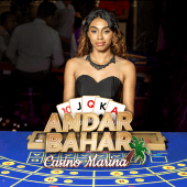 Casino Marina Andar Bahar on phpgames