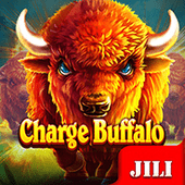 Charge Buffalo on phpgames