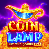 Coin Lamp slot on phpgames