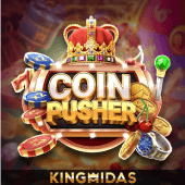 Coin Pusher on phpgames