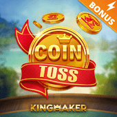 Coin Toss on phpgames