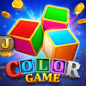 Color Game on phpgames