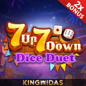 Dice Duet on phpgames