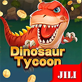 Dinosaur Tycoon on phpgames