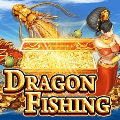Dragon Fishing on phpgames