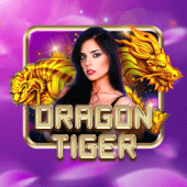 Dragon Tiger on phpgames