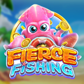 Fierce Fishing on phpgames