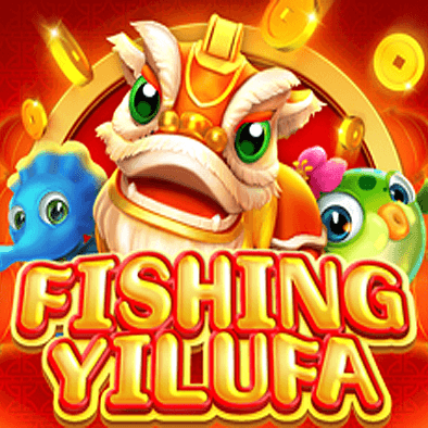 Fishing Yi Lu Fa on phpgames