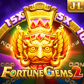 Fortune Gems 2 on phpgames