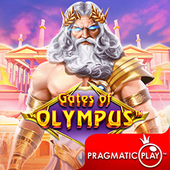 Gates of Olympus on phpgames