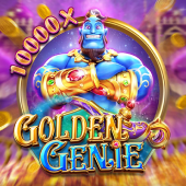 Golden Genie on phpgames