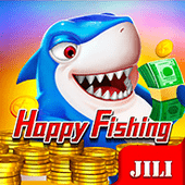 Happy Fishing on phpgames
