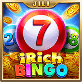 Irich Bingo slot on phpgames