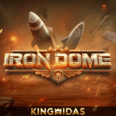 Iron Dome on phpgames