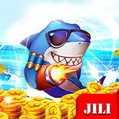 Jackpot Fishing hot game icon on phpgames