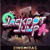 Jackpot Jump on phpgames