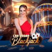 Las Vegas Blackjack on phpgames