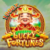 Lucky Fortunes on phpgames