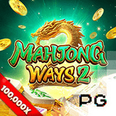 Mahjong Ways 2 on phpgames
