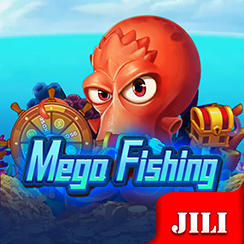 Mega Fishing on phpgames