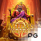 Midas Fortune on phpgames