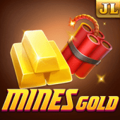 Mines Gold slot on phpgames
