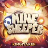 Minesweeper on phpgames