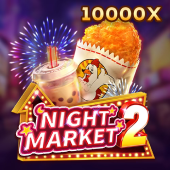 Night Market 2 on phpgames