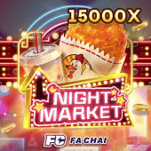Night Market on phpgames