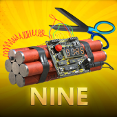 Nine on phpgames