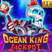 Ocean King Jackpot on phpgames