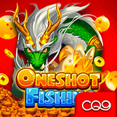 Oneshot Fishing on phpgames