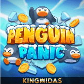 Penguin Panic on phpgames