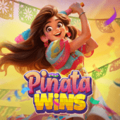 Pinata Wins on phpgames