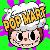 Popmart slot on phpgames