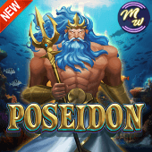 Poseidon slot on phpgames