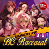 Sexy Blockchain Baccarat on phpgames