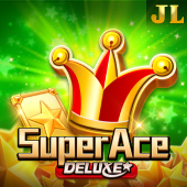 Super Ace Deluxe on phpgames
