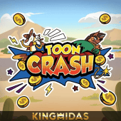 Toon Crash on phpgames