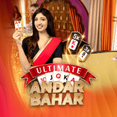 Ultimate Andar Bahar on phpgames