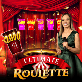 Ultimate Roulette on phpgames