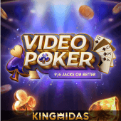 Video Poker on phpgames